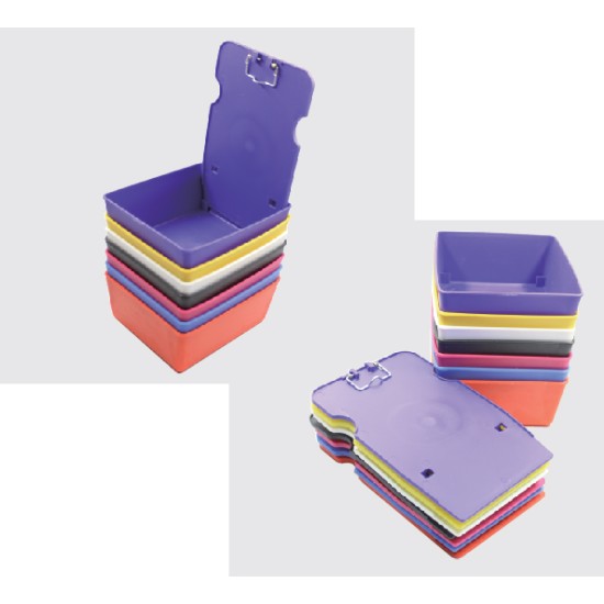 Neaten Denture Box
